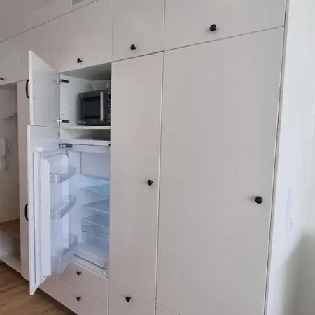 Koje 67 Apartment Borkum