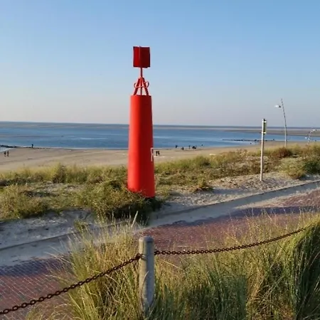 Koje 67 Borkum