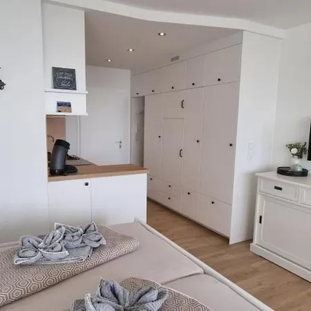 아파트 Koje 67 보르쿰