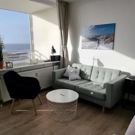 Koje 67 * Borkum