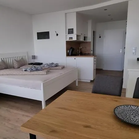 Koje 67 * Borkum